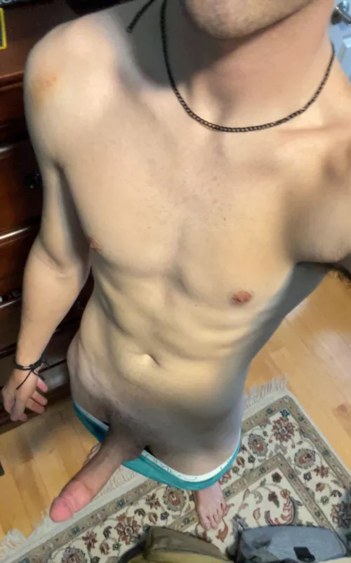 Colleg hung thick dick by Radiant_Penalty2100