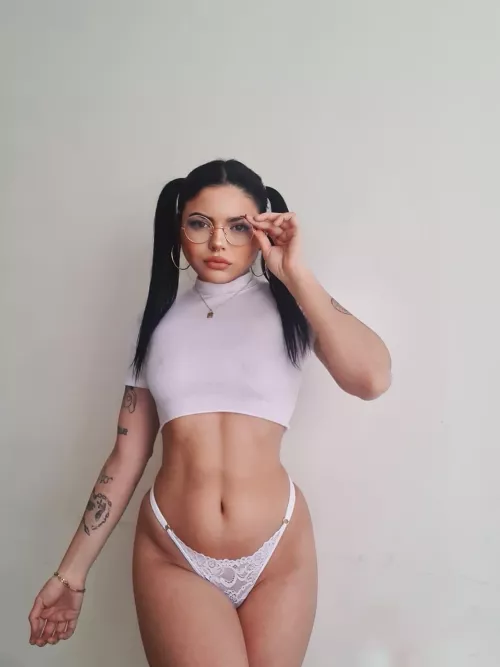 Come have fun with me tonight by Mik0111