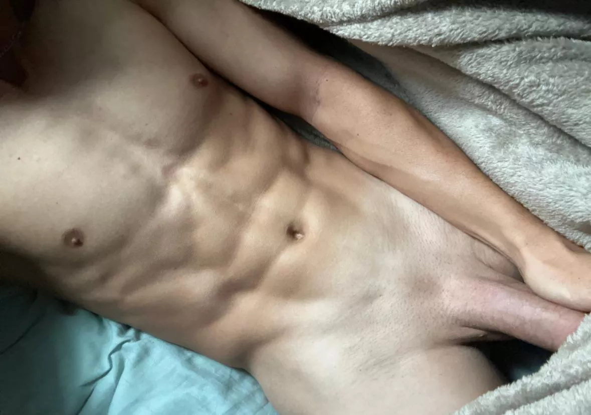 Coming to bed to cuddle or fuck? posted by Theguynextdoor8888