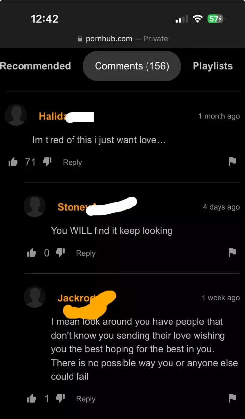 Couldn’t decide if this should be here or wholesomememes by herefornothing01