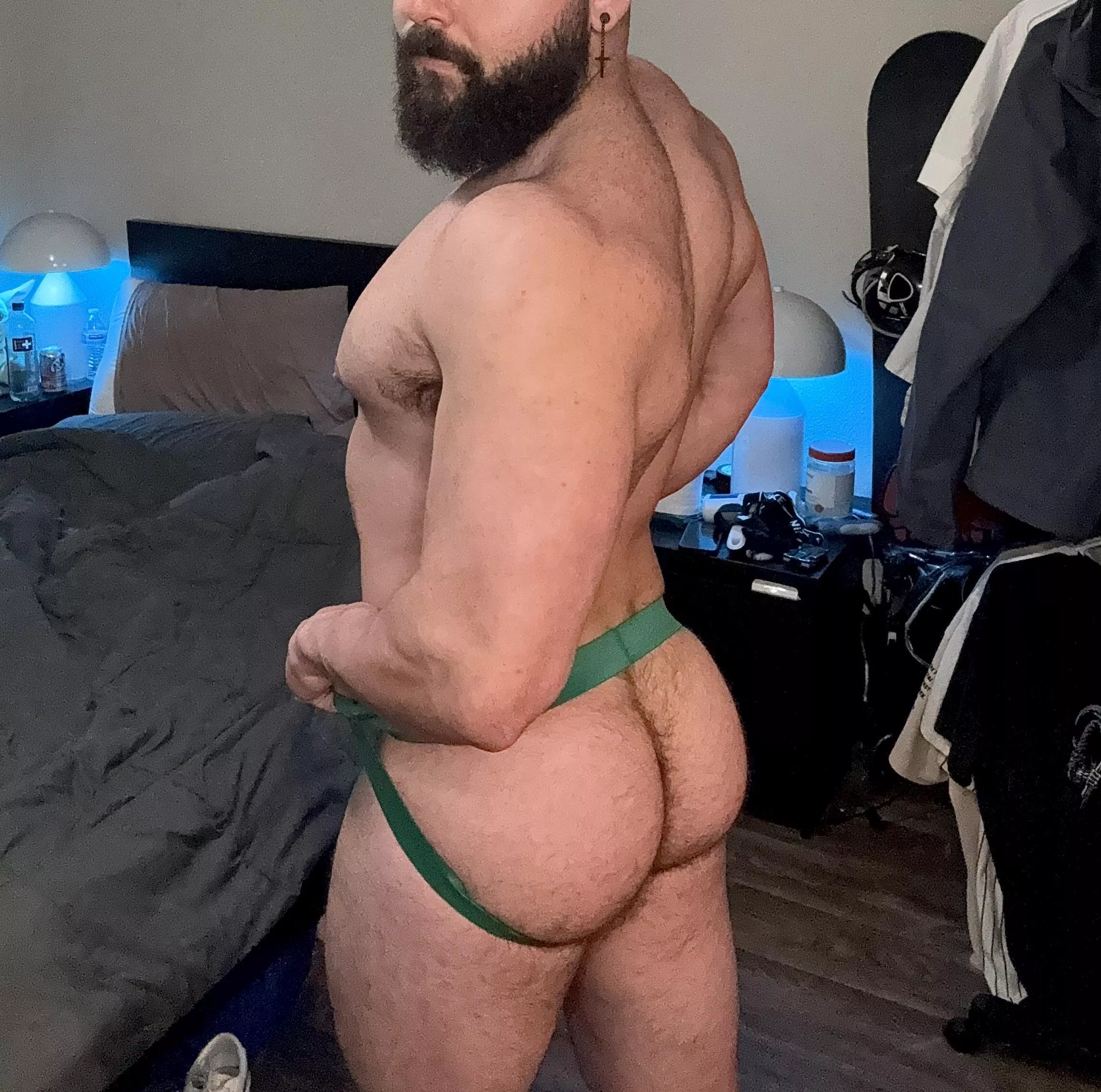 Desserrrttttt posted by Mightbesterling