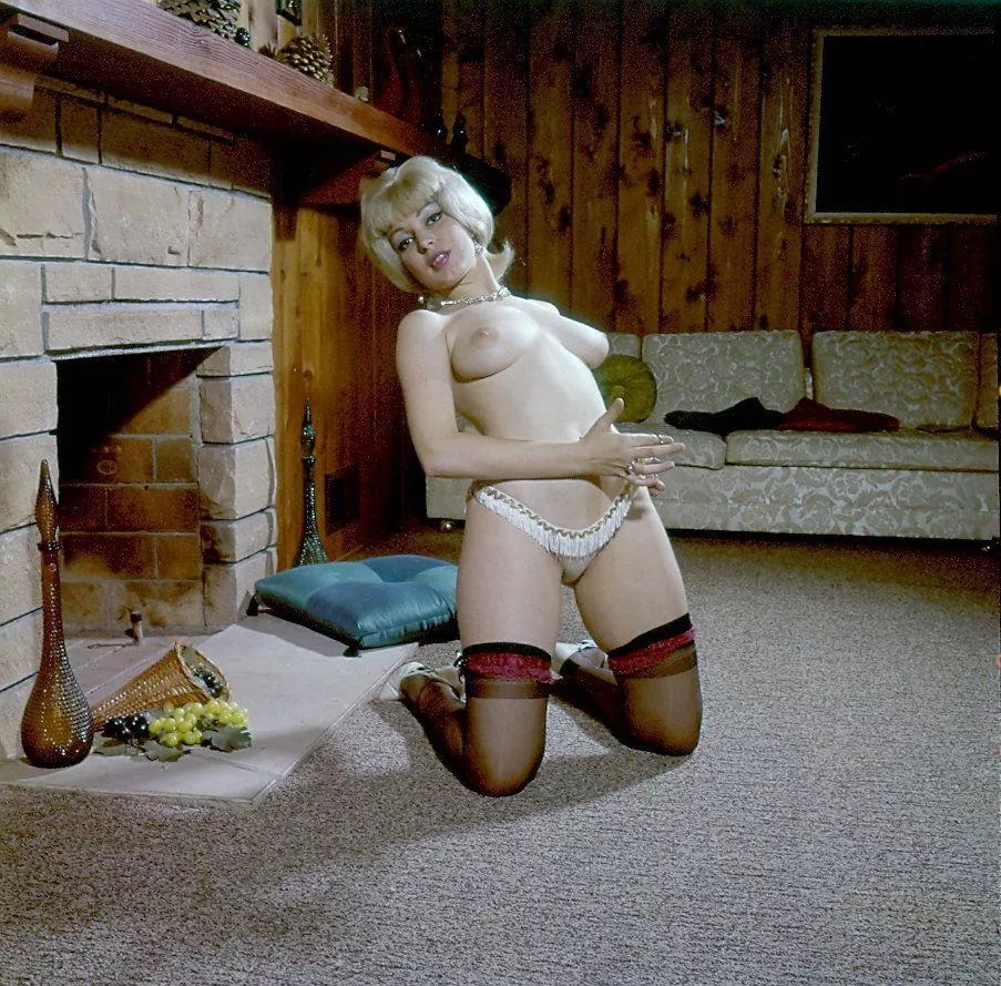 Dig that wood paneling posted by tungsteneer_10