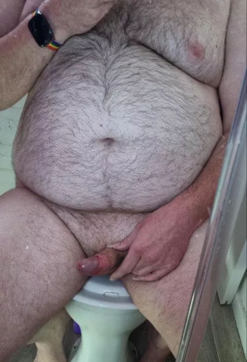 DMs welcome by lessrepressed