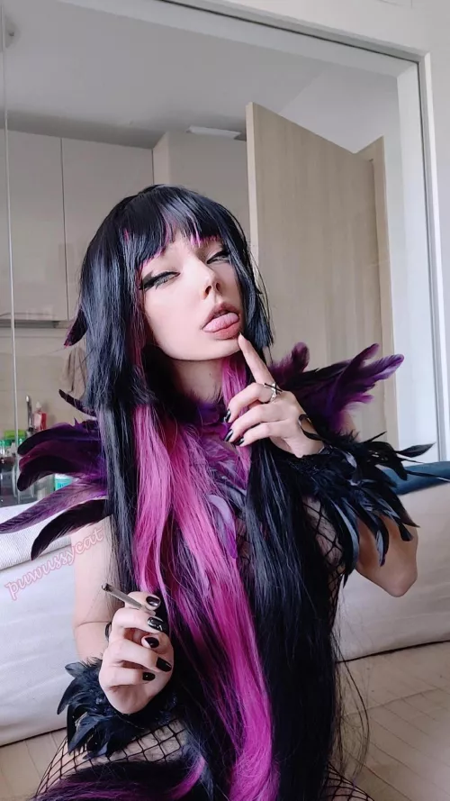 do i look breedable to you? by tamemeivy