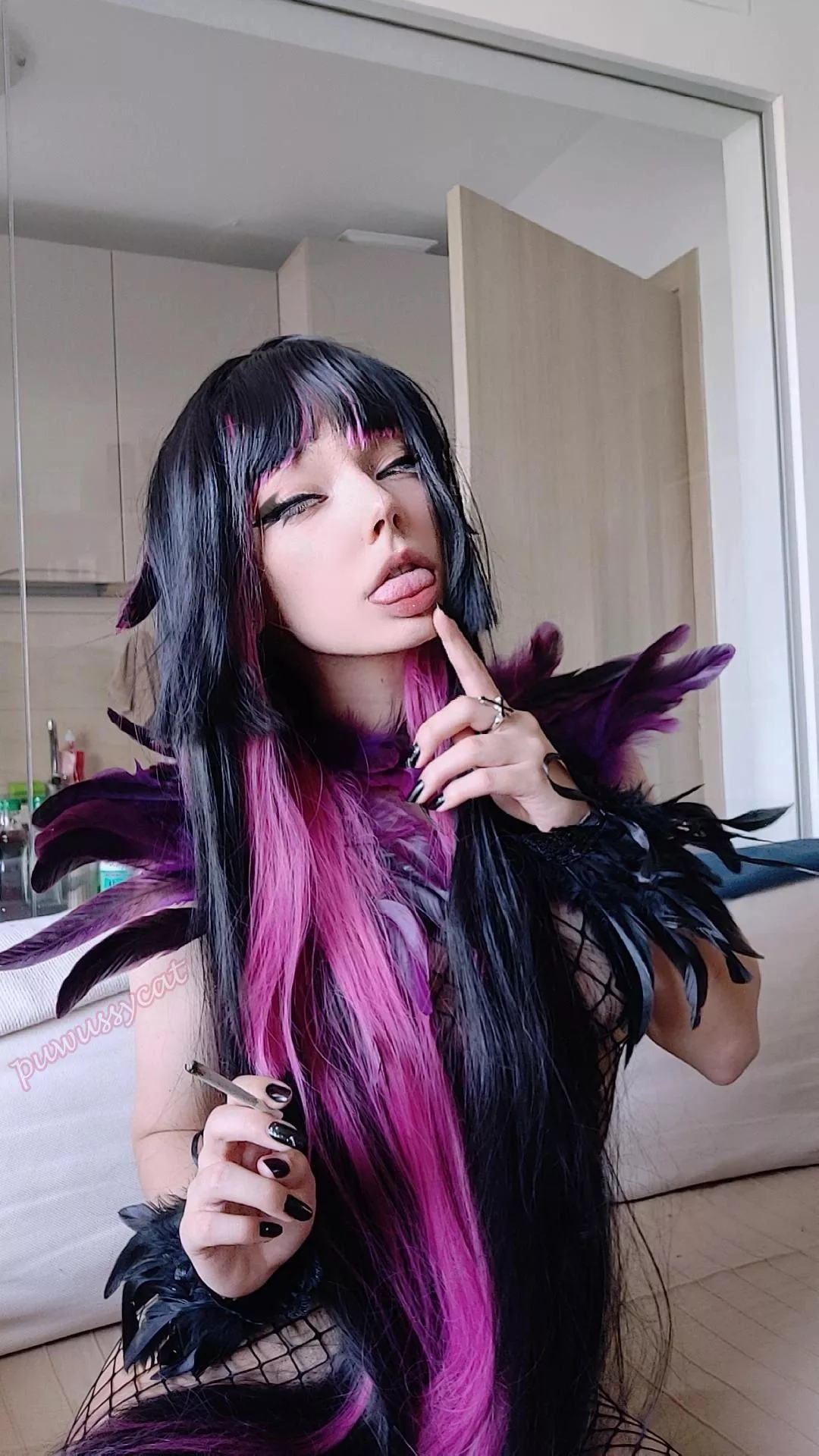 do i look breedable to you? posted by tamemeivy