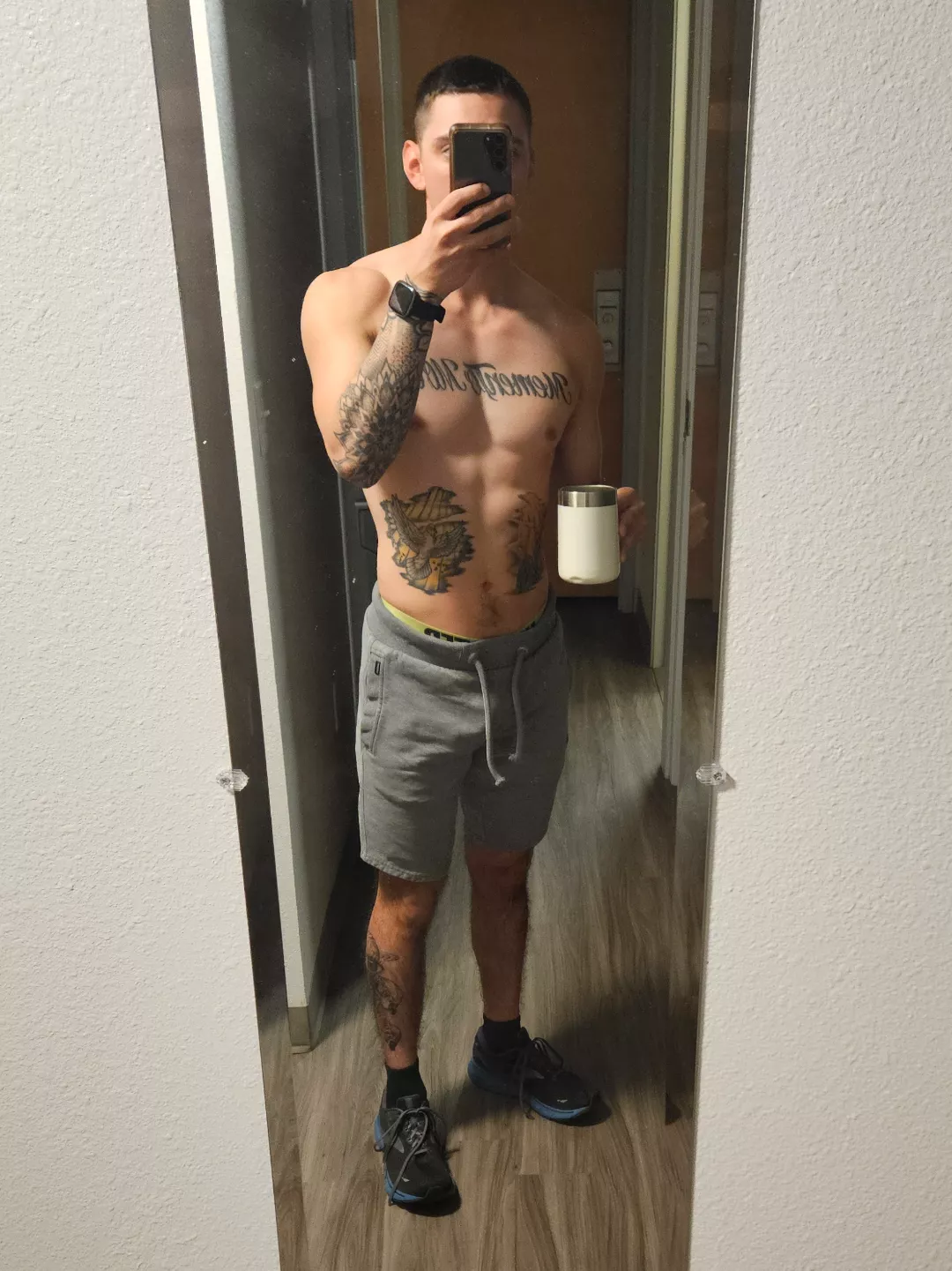 Do I qualify to be here? How can I improve? posted by DemonioDelNorte