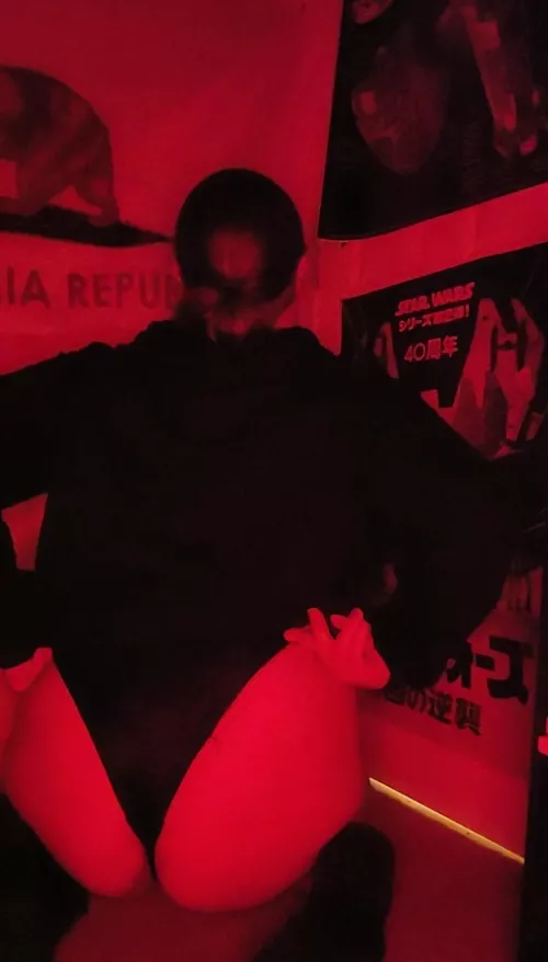 Do we like trans girls here? 🥺 by dellarotten