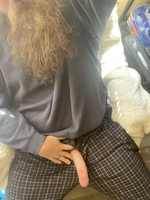 Do you like it rough? by BluntRoach1150