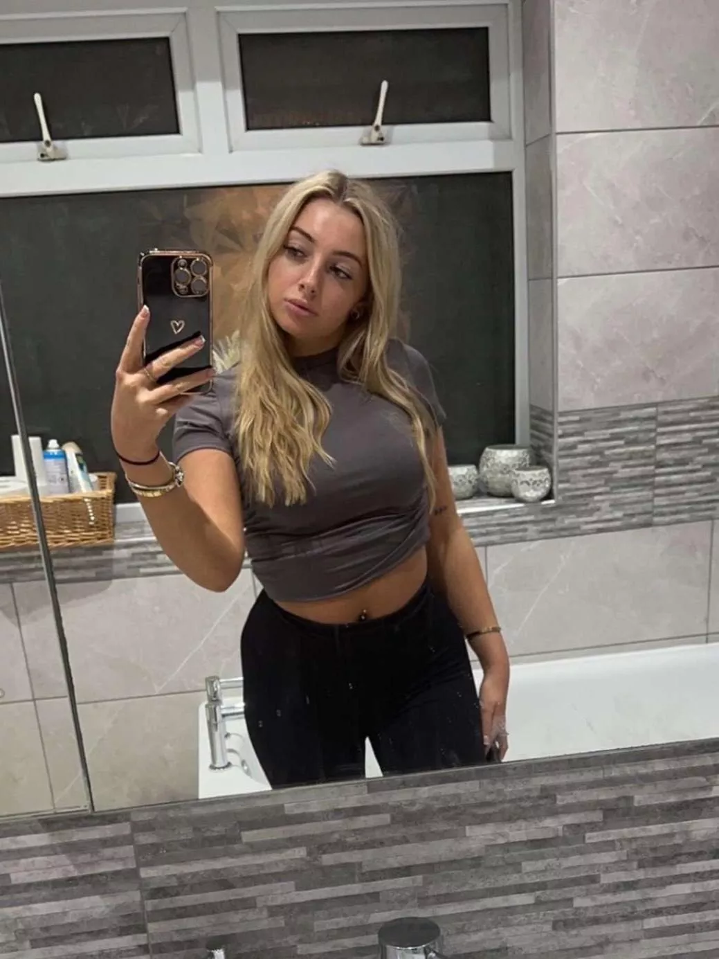 Do you like my new top? posted by Sherry_Brown