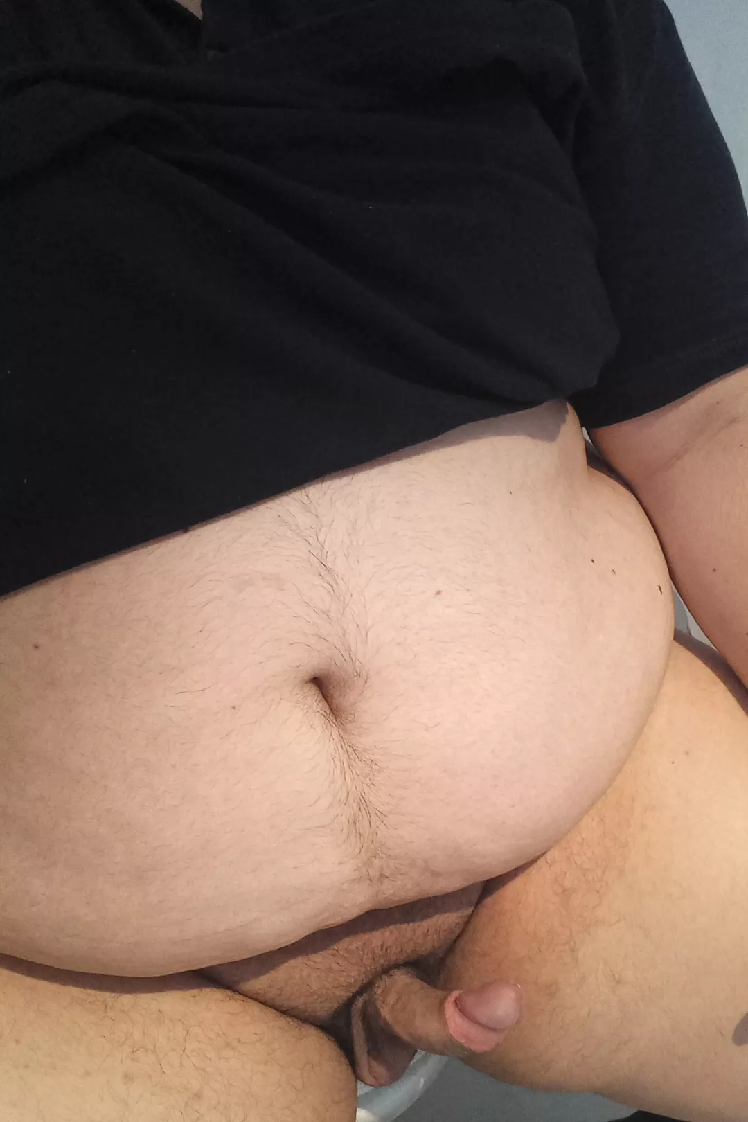 Do you like my type of body? posted by DearSensation