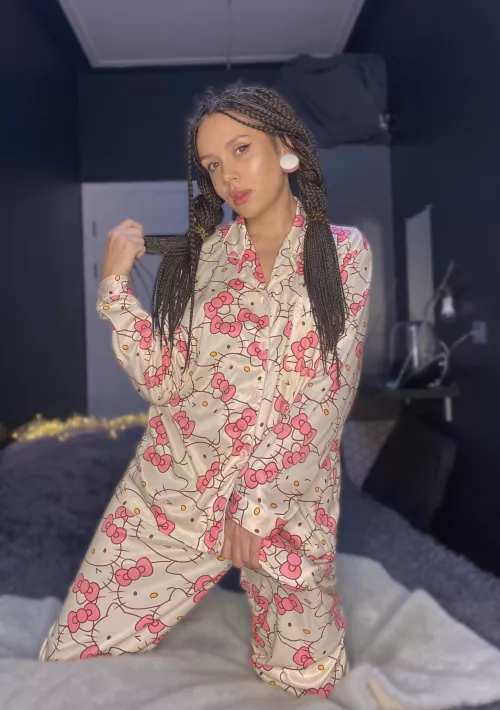 Do you mind sleeping in the same bed with me, step bro? by Prepareyour_A