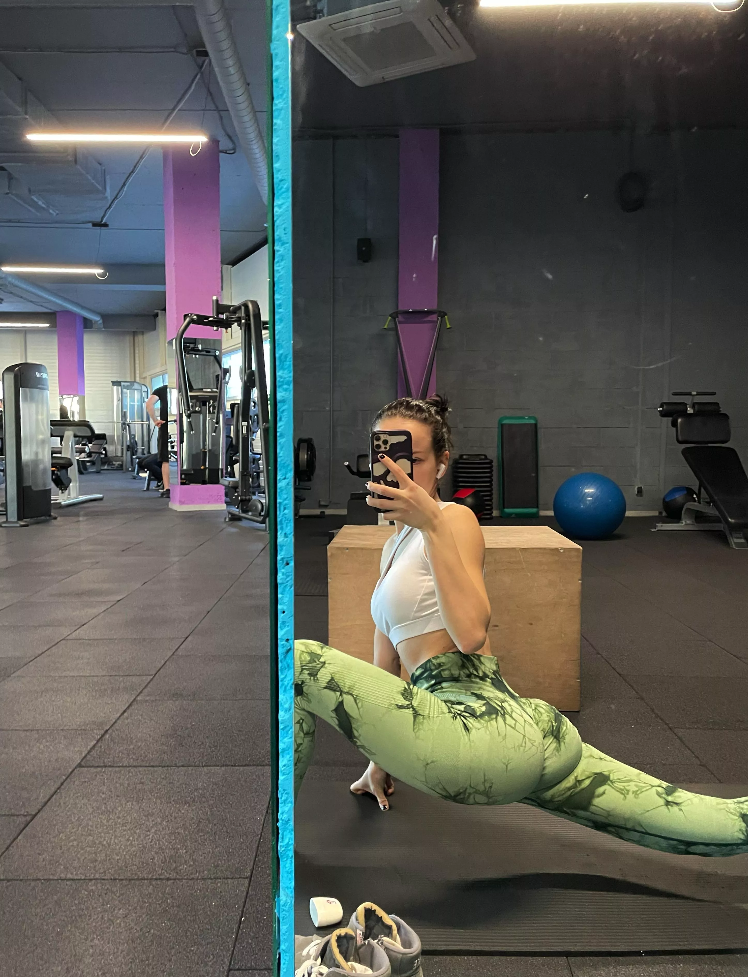 Do you want to taste me? posted by CleanlyLayman844