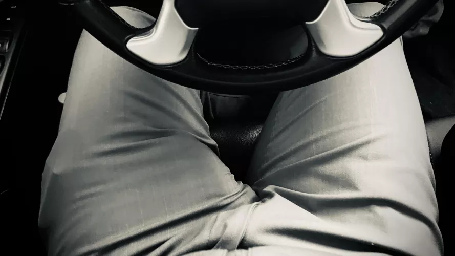 Does anyone need a ride to work? by TractorMan1298