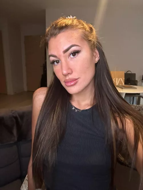 Does my height make me classy? I'm 6'6''. by SufficientSail4615