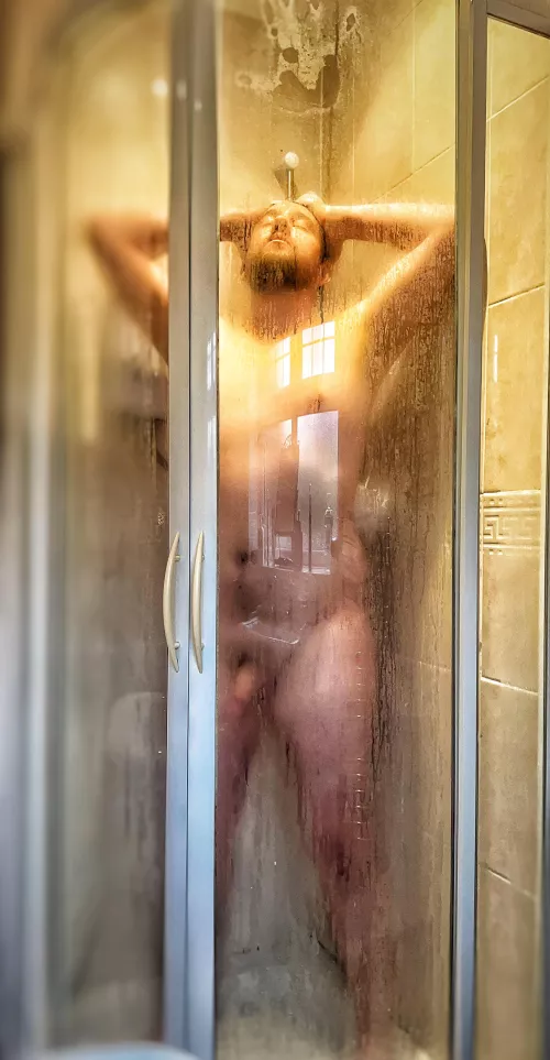 Don’t Be Shy! by Sea-Reference4069