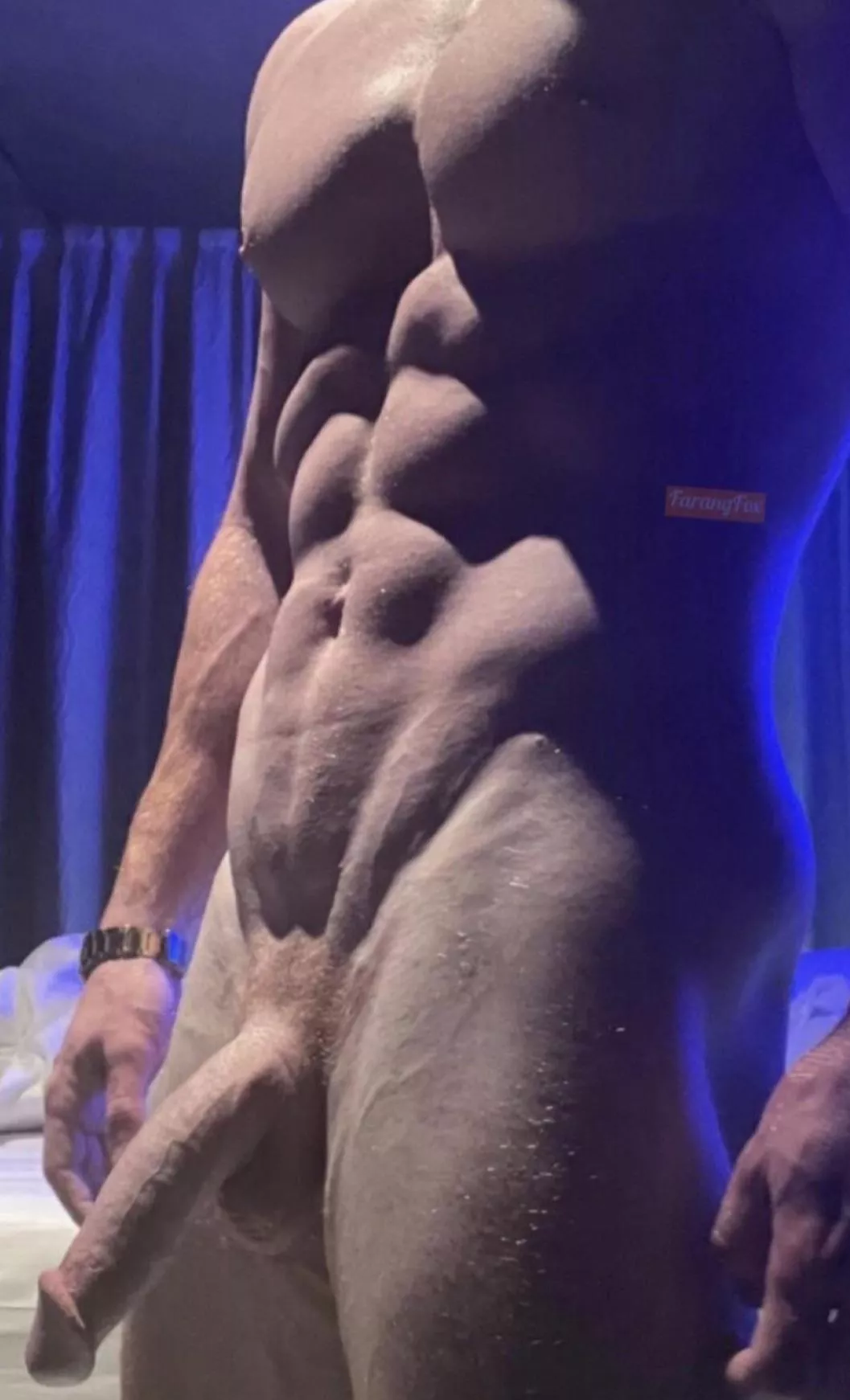 Don’t be shy to suck me like a slut posted by FarangFox