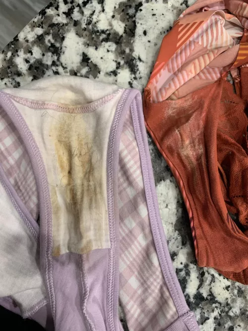 Double trouble! by sugarandcyanidee