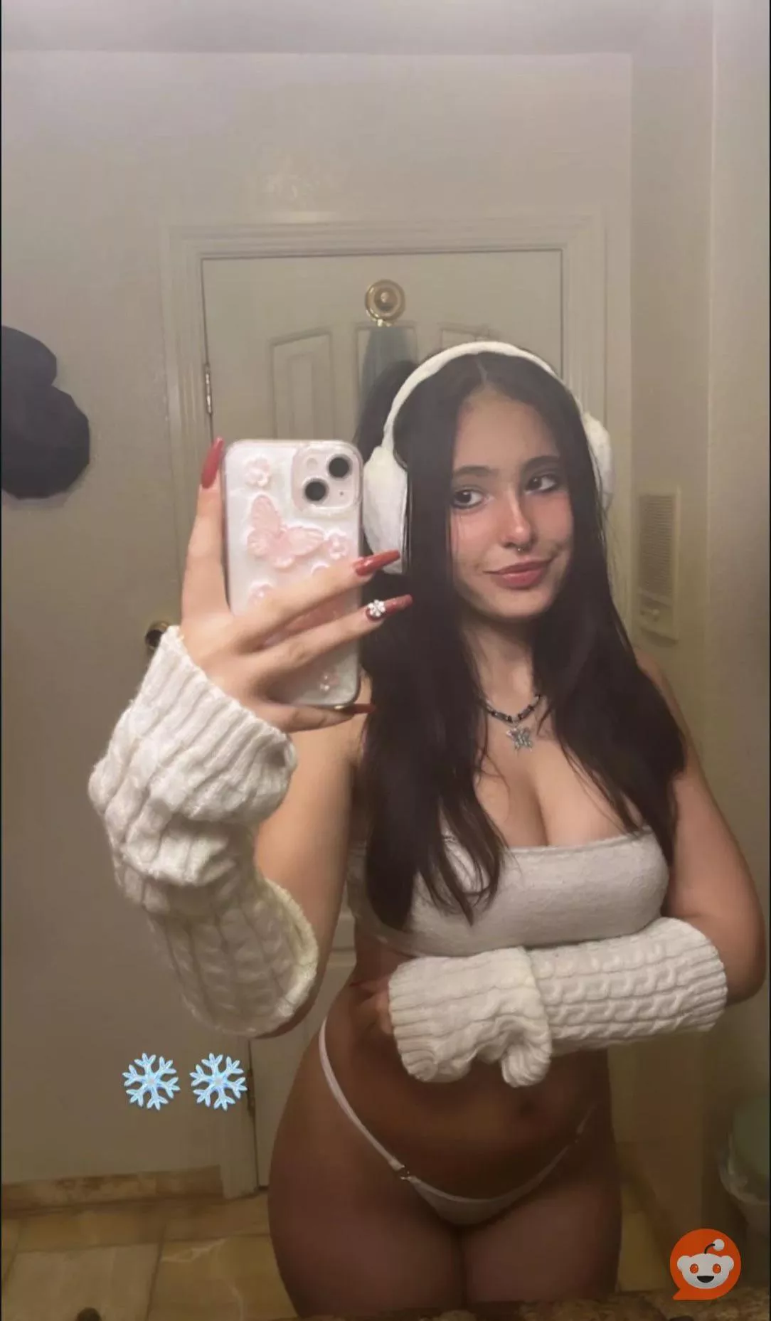 ear muffs posted by SetClear