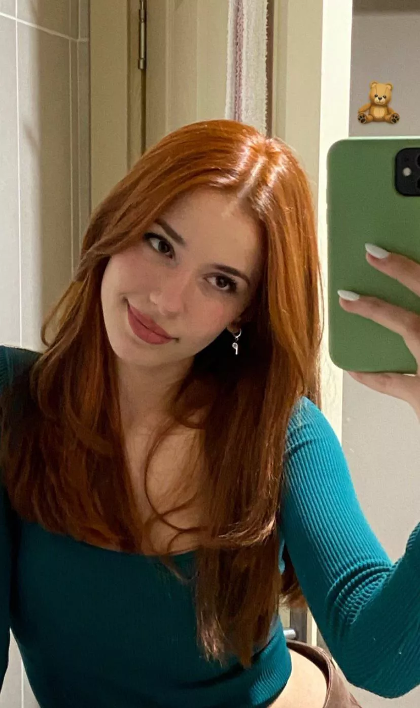 Ebrar Karabakan posted by Slow_Ant_1409