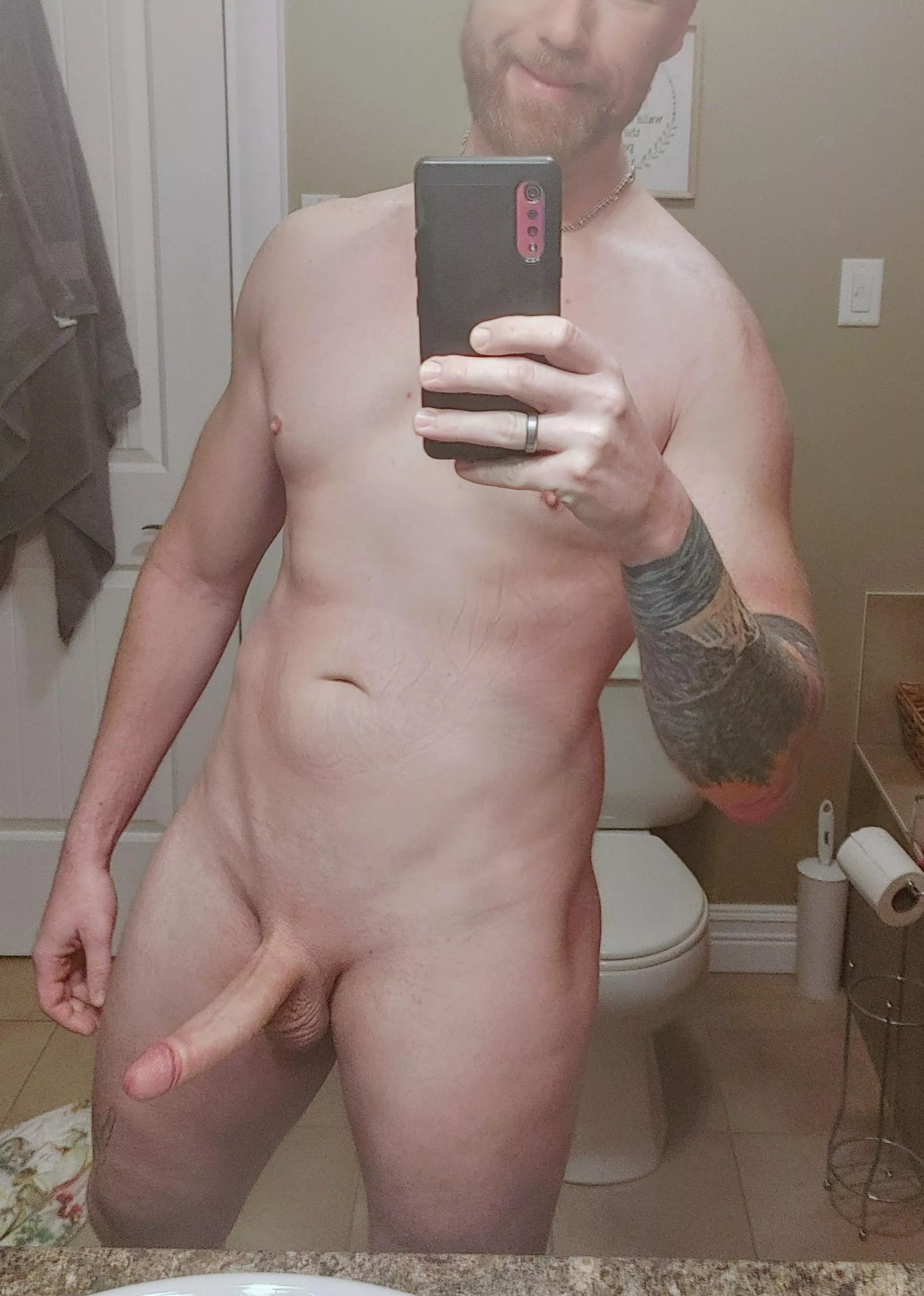 Fancy an Orgasm? posted by glutenfreemutton