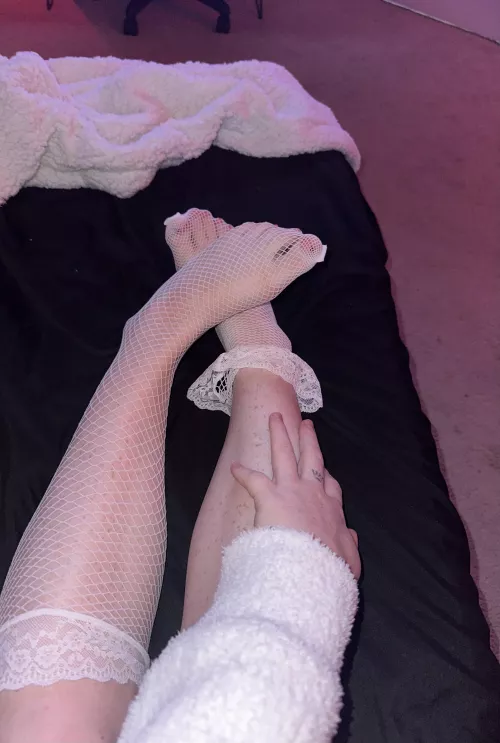 Feeling like a princess today by Katalinakastle