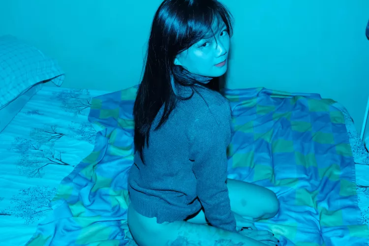 feeling rly cute today 😊 by jepotskie