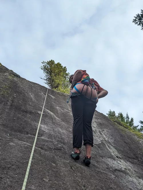 First day outside of the year, had to get celebrate some how by microman715