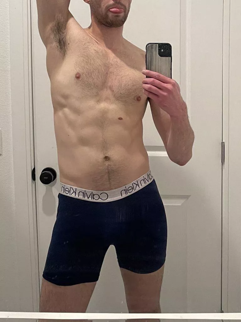 First post 😝 posted by wallyroger