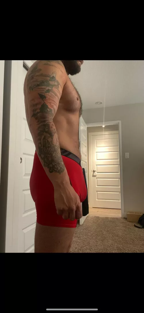 Fitness is key! by According-Head4153