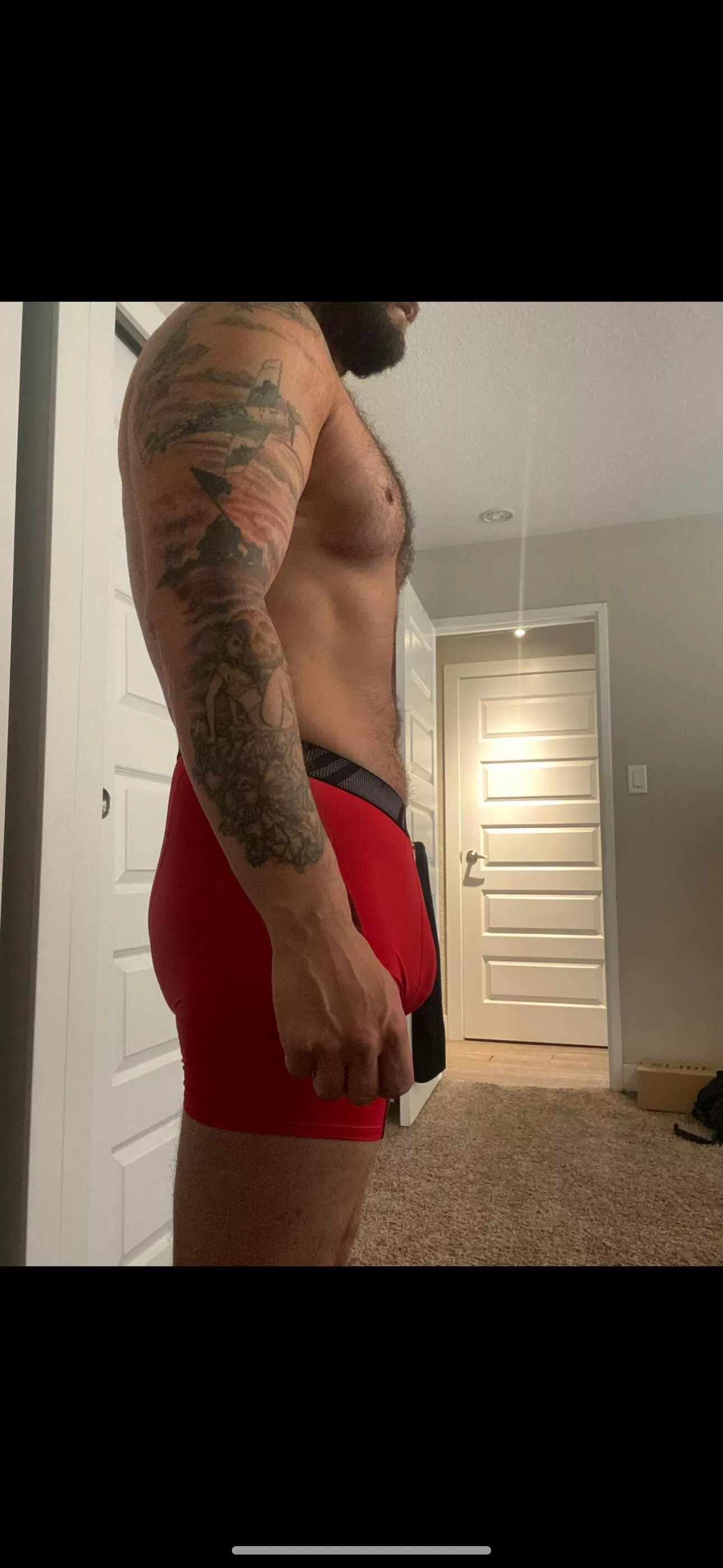 Fitness is key! posted by According-Head4153