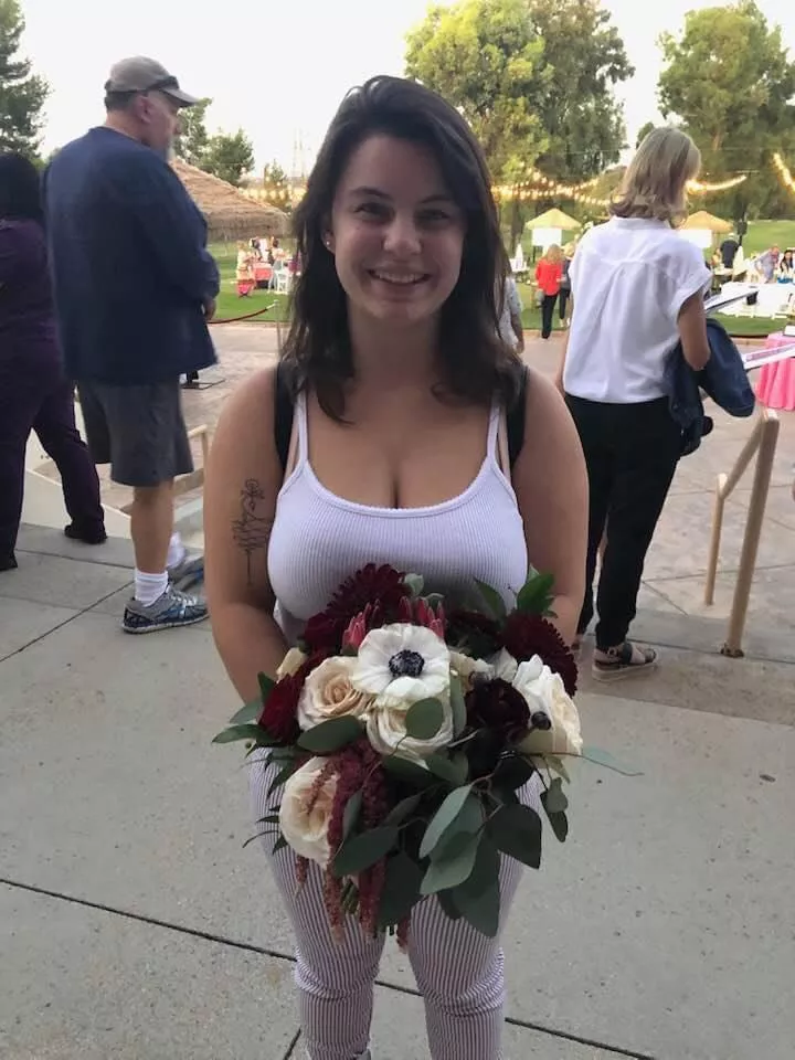 flowers posted by SetClear