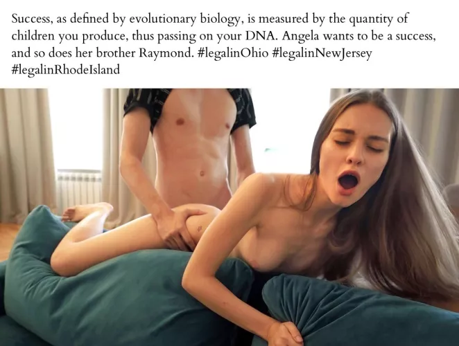 Follow the science by Retired_salty_sailor