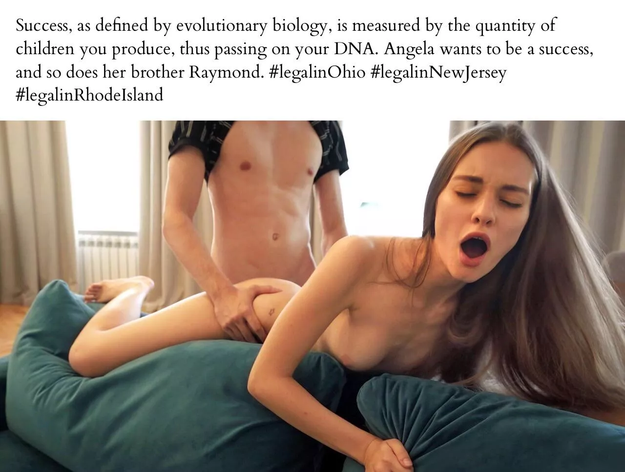 Follow the science posted by Retired_salty_sailor