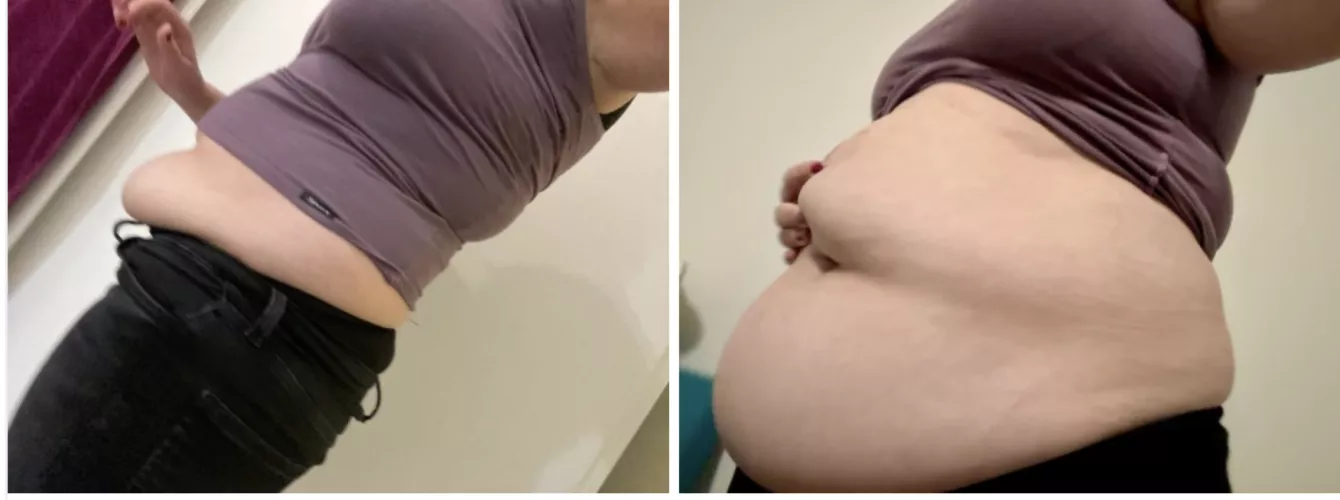 Form december 22 to now by muhpiggy77