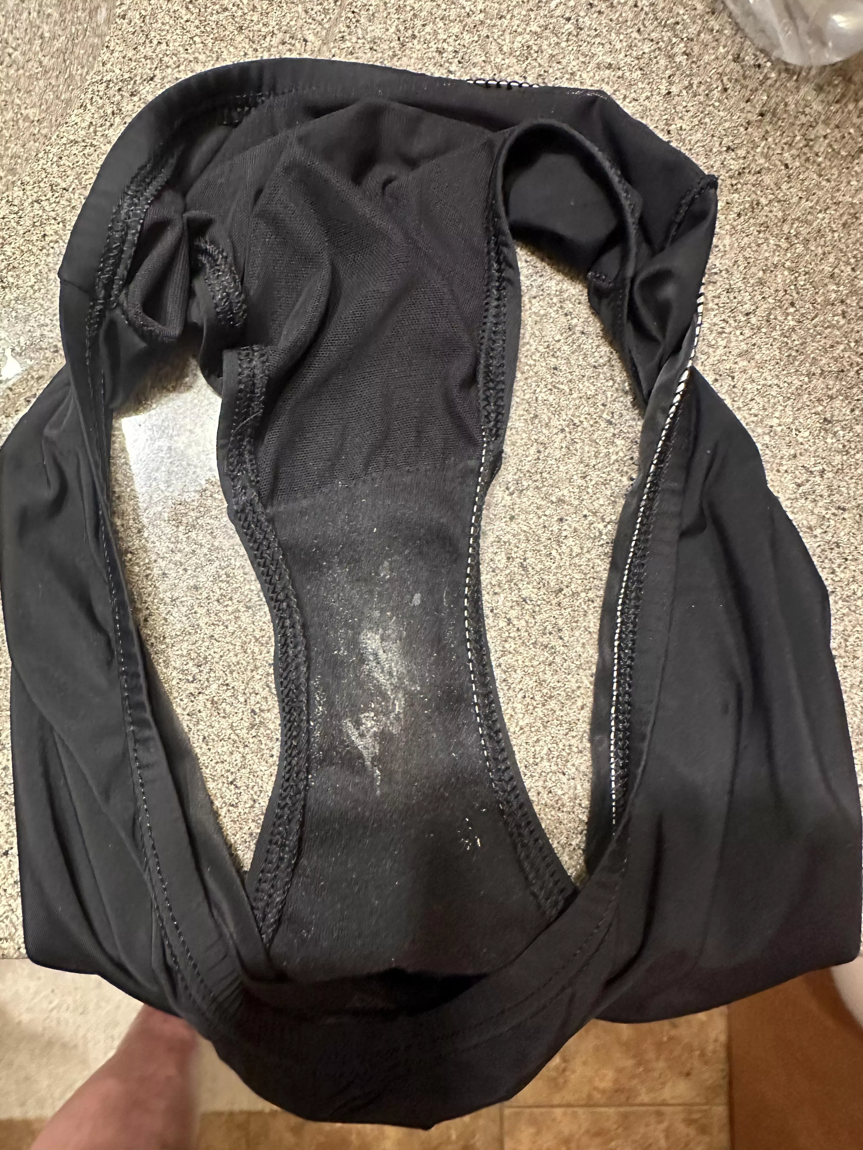 Fresh black silkies posted by Adventurous_Fix9988