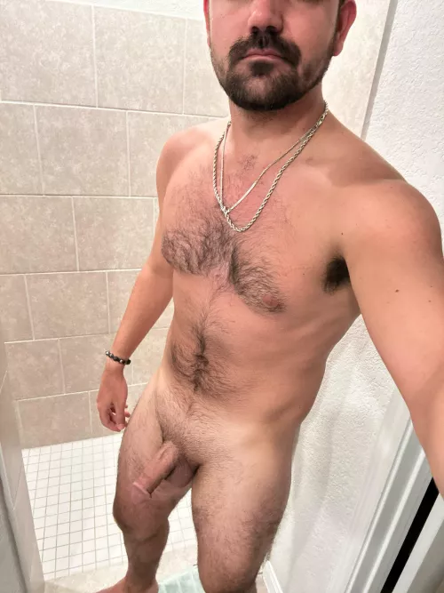 Fuck me before work? by texangoon69