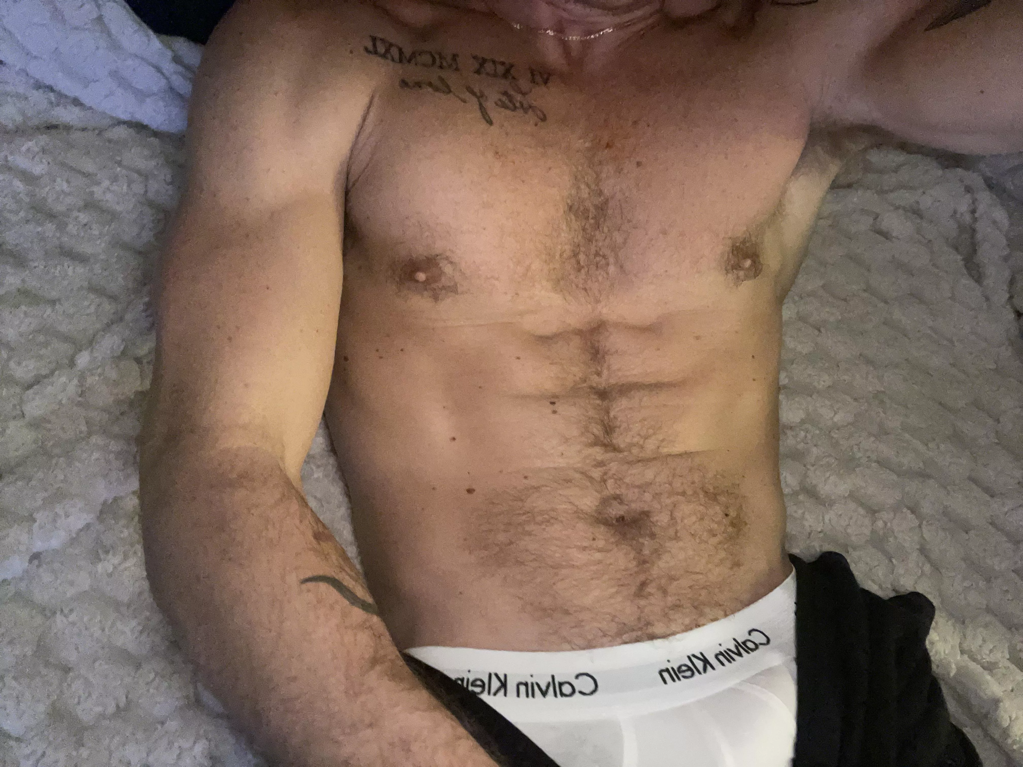 Fuzzz posted by lasubjock