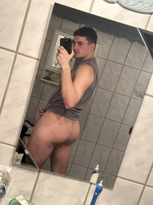 german bad ass need a bad boy, who wants? 😈 by Maik_297