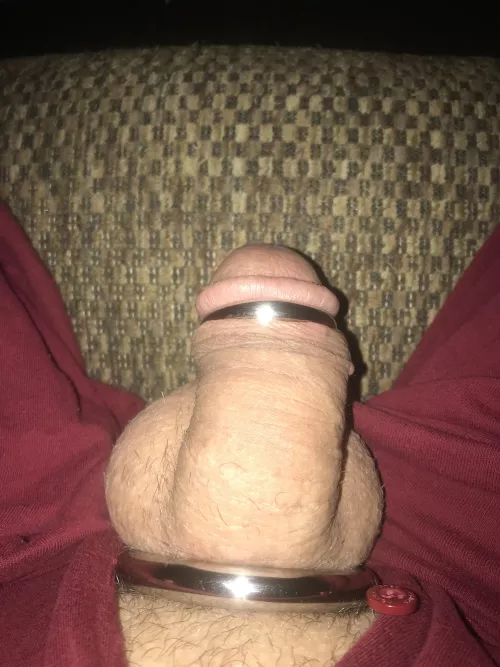 Getting my day started. (62) by Wrangler357