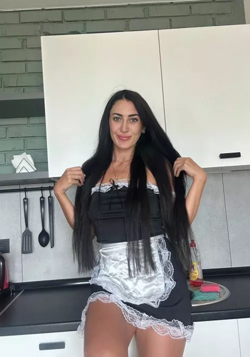 Go down on me, darling by EliseDavise