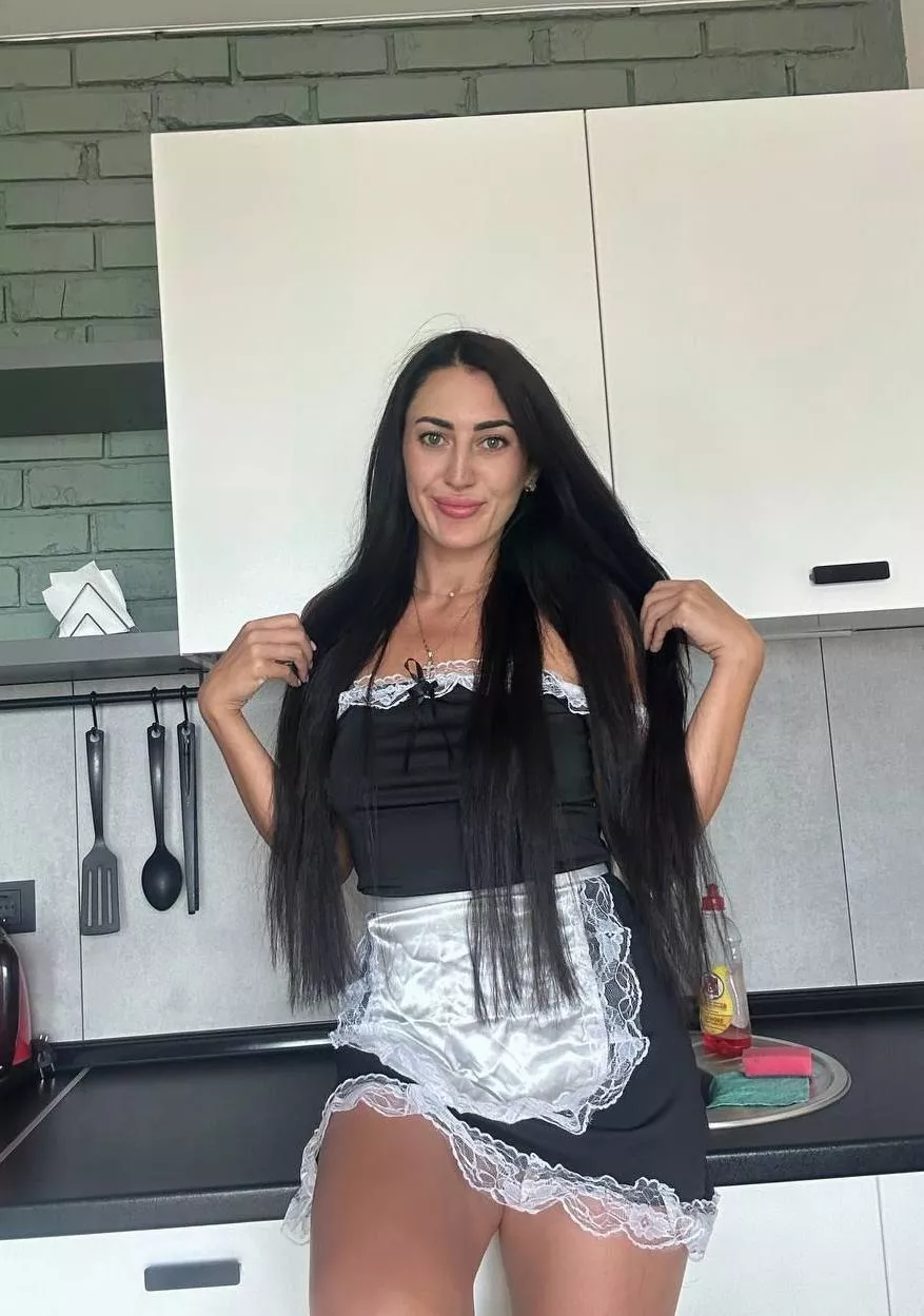 Go down on me, darling posted by EliseDavise