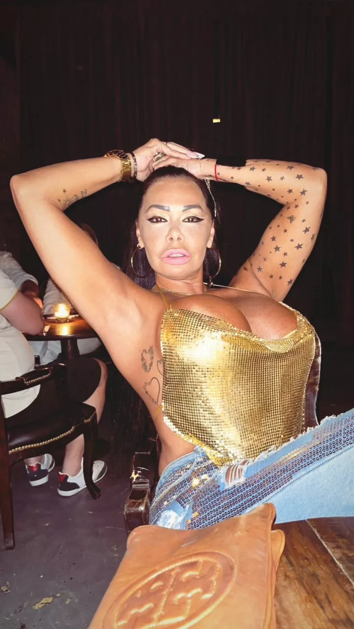 Goddess posted by witt89genstein