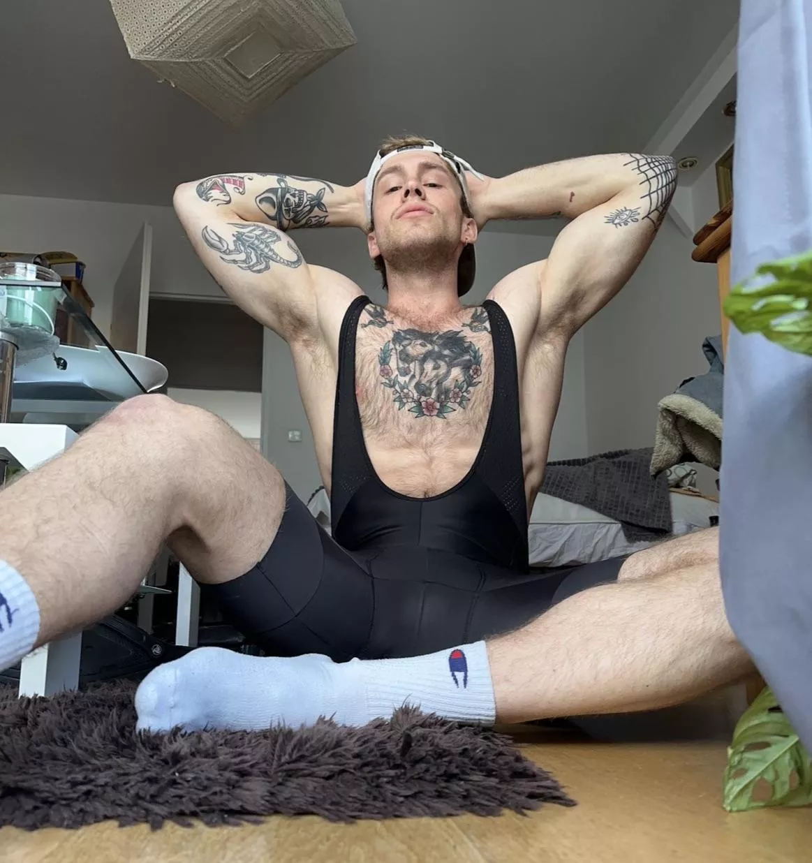 Godlike posted by AlphaJake23