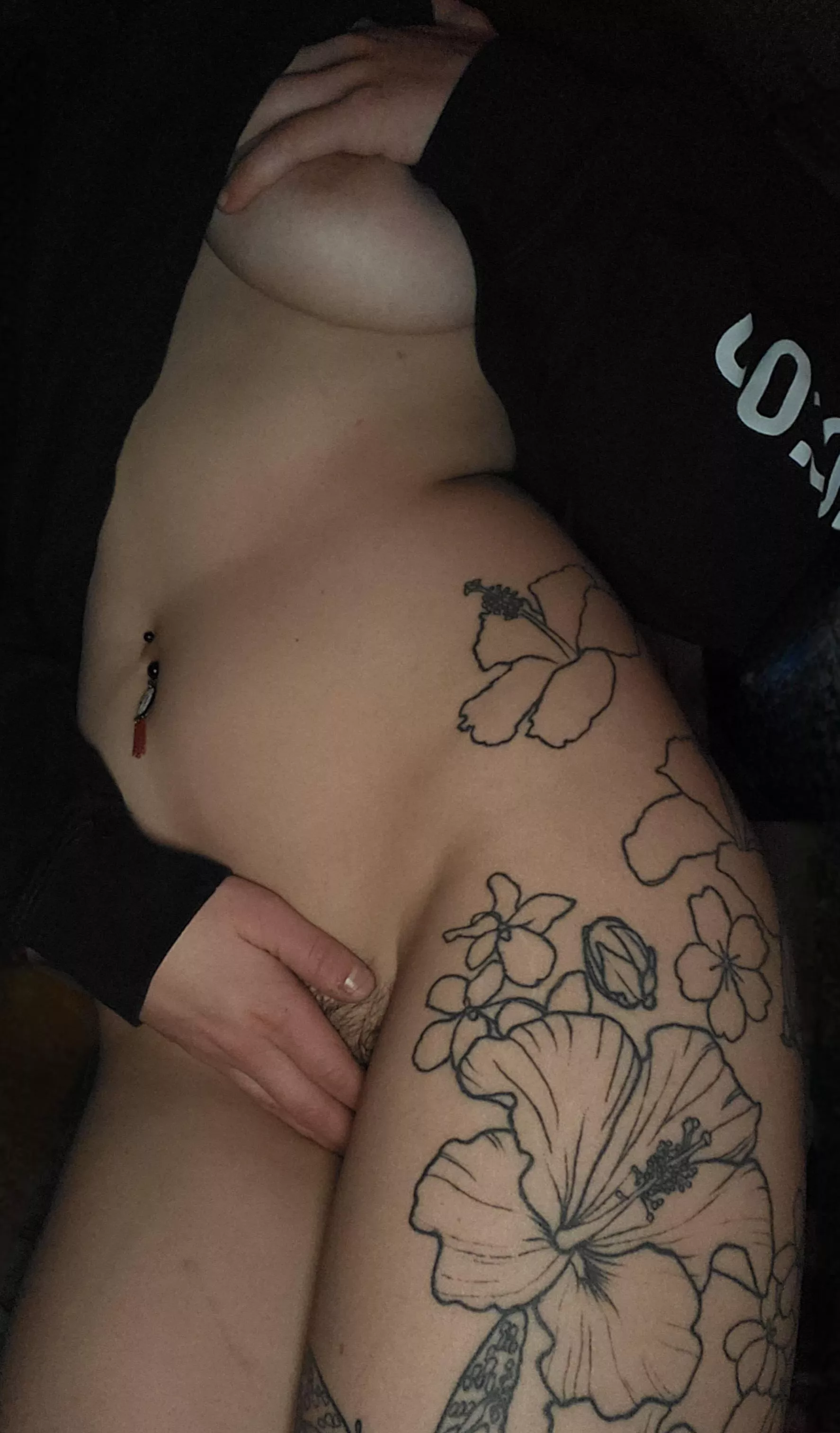 Gonna be active with more content real soon 🤭😘 posted by ColdTamale4774