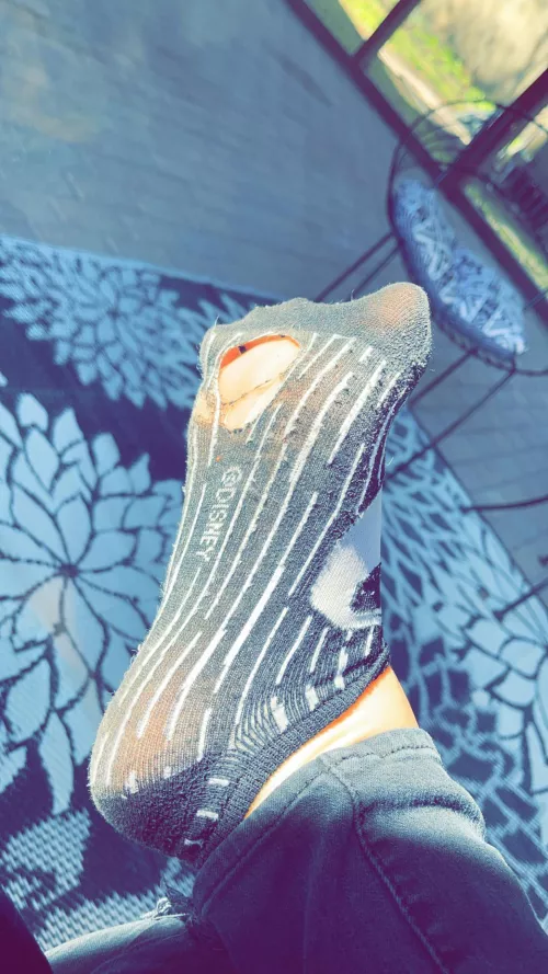 Gonna miss these [F32] by Amylouwho09