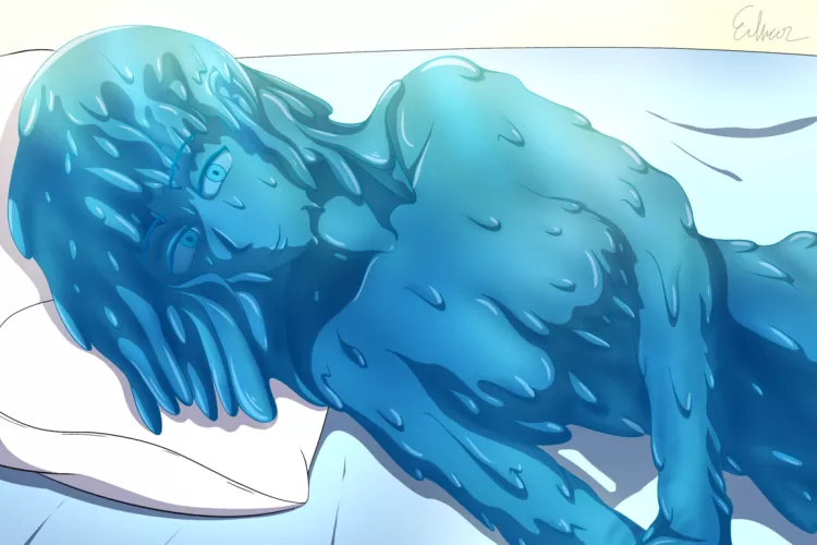 Goo Morning [By Elmer (Me)] by elmer7780