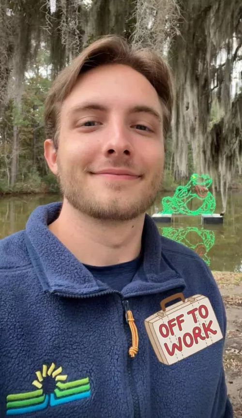 Good Morning! by Corbin0080