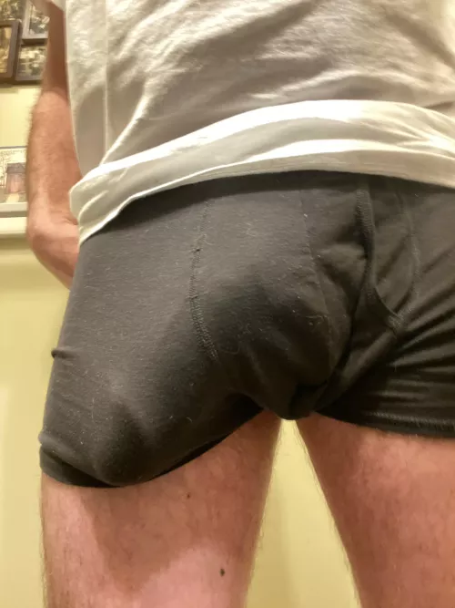 Good morning by Openmind_PA