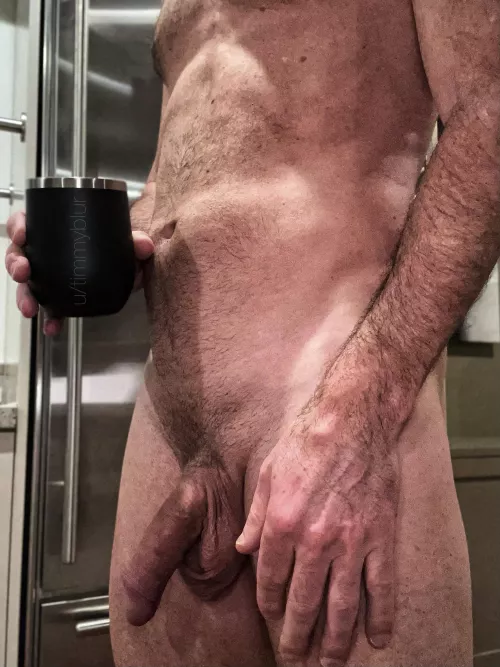 Good morning coffee freaks, come and get it. by timmyblur