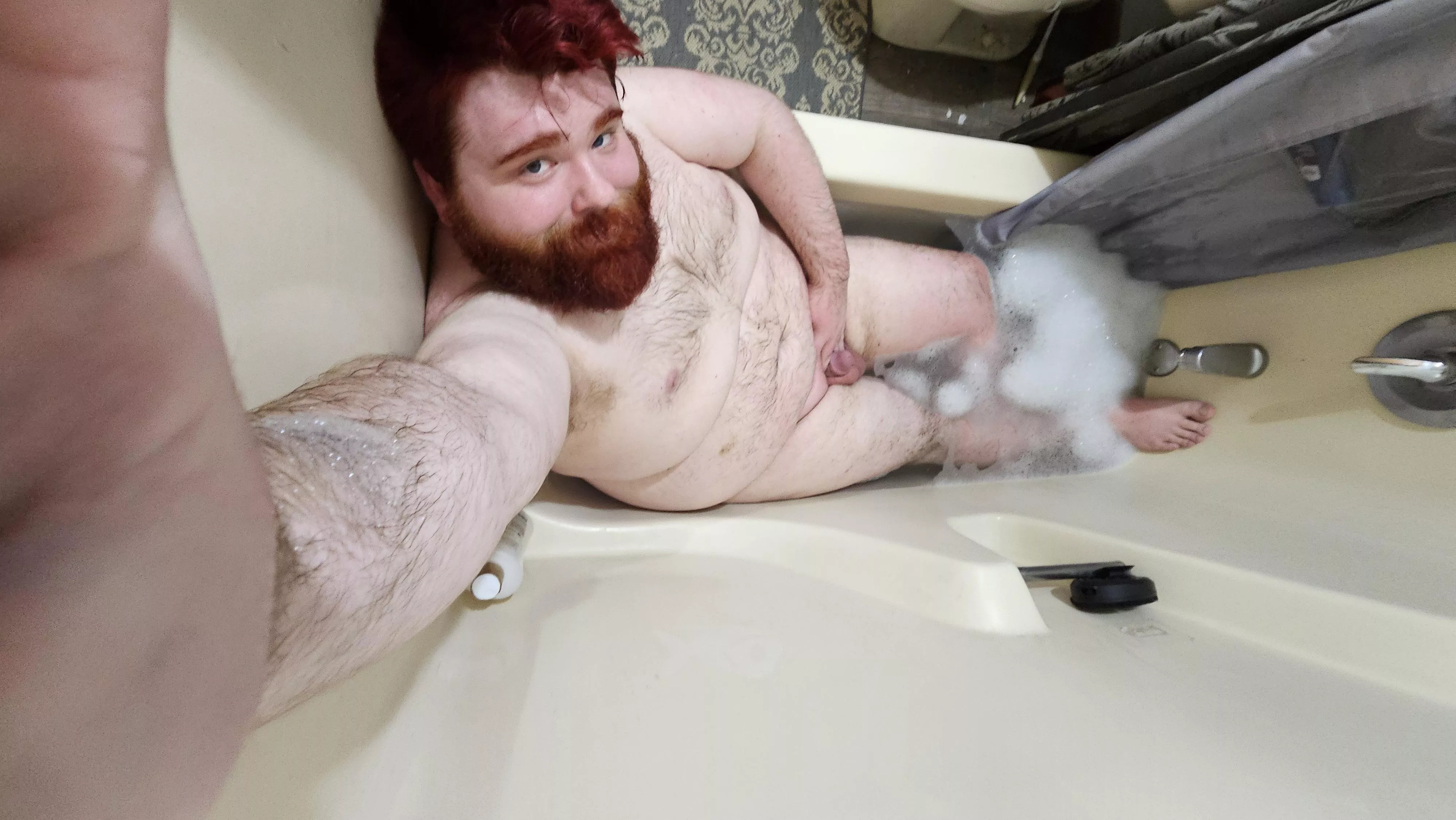 Good Morning, Happy Tummy Tuesday!! posted by rwr0313